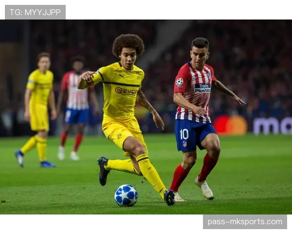 多特蒙德状态回升，全力冲击欧冠资格形势愈发激烈