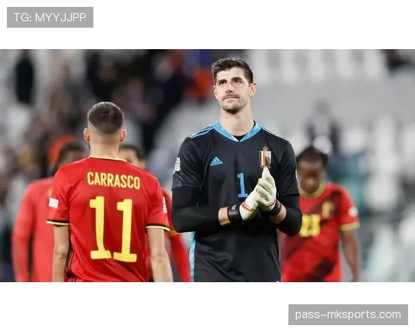 库尔图瓦助比利时创历史零封纪录，状态回暖表现抢眼