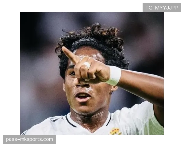 恩德里克传球亮眼,助拜仁掀起争冠新热潮 恩德里克传球亮眼,助拜仁掀起争冠新热潮