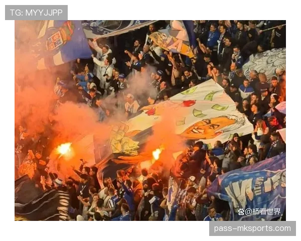 德国球迷合唱展现主场氛围,助威声势持续提升 德国球迷合唱展现主场氛围,助威声势持续提升