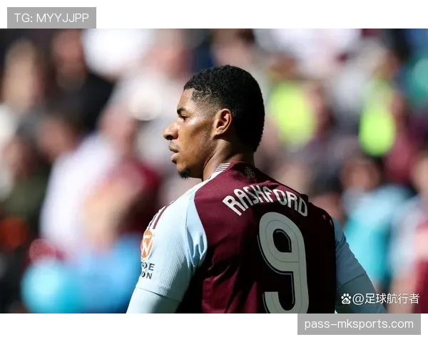 拉什福德速度与爆发力持续提升,近期表现稳健 拉什福德速度与爆发力持续提升,近期表现稳健