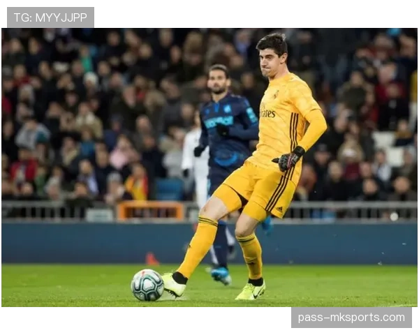 库尔图瓦：2018世界杯金手套与比利时黄金一代支柱解析