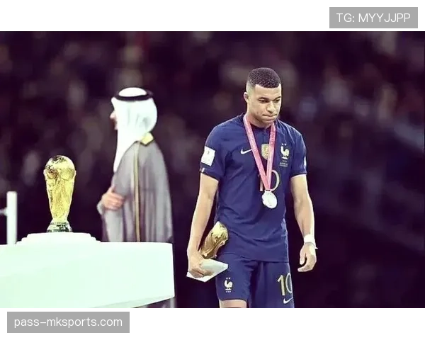 姆巴佩2018世界杯夺冠表现解析 姆巴佩2018世界杯夺冠表现解析